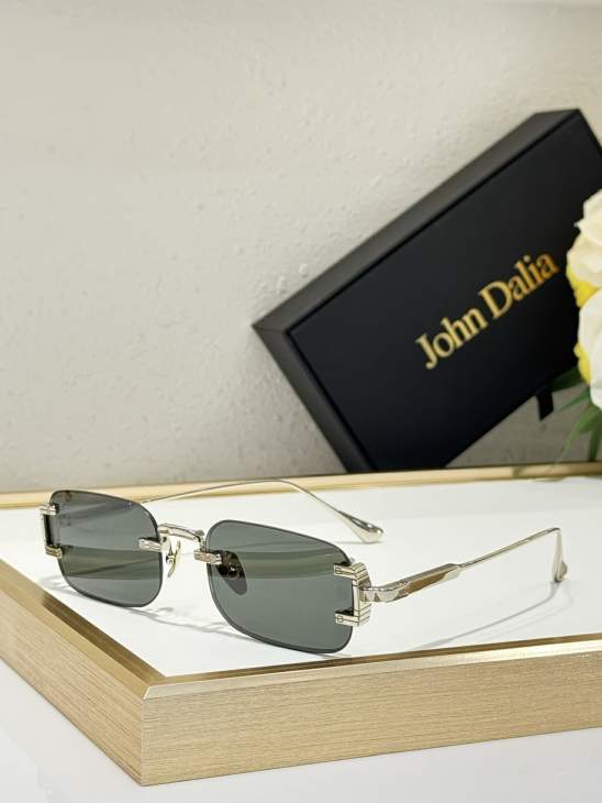 Picture of John Dalia Sunglasses _SKUfw75840735fw